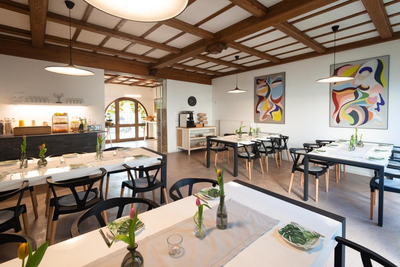 Moselweingut & Gaestehaus Hubertushof Trittenheim Dış mekan fotoğraf